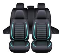Asientos Fundas Asientos Coche Cuero,para Vauxhall Astra J Astra K Astra H Astra G Astra-H Sri Astra J Impermeables Juegos De Cubreasientos Interior Accesorios,D