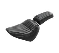 Asientos moto Asiento de conductor y pasajero para motocicleta Para Street Bob FXBB Para Softail FXST Para estándar 2018-2024