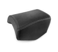 Asientos moto Cojín Asiento Delantero Curvo Motocicleta Scooter Bolsa Depósito Combustible Pequeño Niños Para XMAX250 300 400 2017-2024