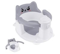 Asientos Para Bañera Bebés Que Se Sientan Silla Baño Ventosas