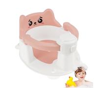 Asientos Para Bañera Bebés Que Se Sientan Silla Baño Ventosas