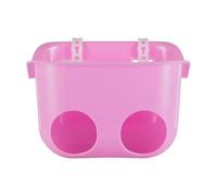 Asientos para s - Cestas para bicicletas niñas | Accesorio poour s | Cestas para soporte decorativo divertido po-ur bicicleta paseo y juego creativo