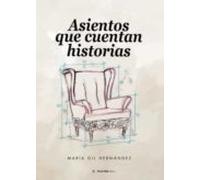Asientos Que Cuentan Historias