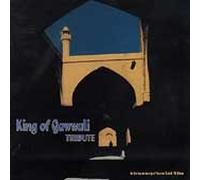 Asif Ali Khan - King of Qawwali-Tribute