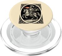 Asigna Heraldo de la Guerra y la Maravilla PopSockets PopGrip para MagSafe
