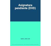 Asignatura Pendiente