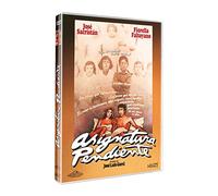 Asignatura pendiente [DVD]
