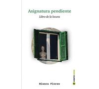 ASIGNATURA PENDIENTE: LIBRO DE LA LOCURA: 16 (VIENTO VERDE)