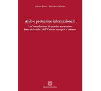 Asilo e protezione internazionale