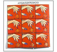 Asilo - Elektroshock LP Vinilo RCA RECORDS LABEL