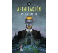Asimilación | Eva García Guerrero