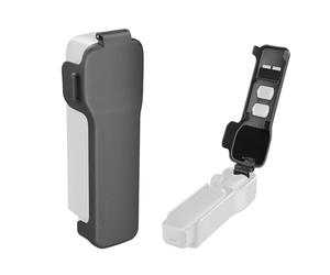 ASIN SMALLRIG Estuche Protector para dji Osmo Pocket 3, Carcasa Dura Todo en Uno con Almacenamiento para 2 Filtros, 2 Tarjetas TF y 1 Micrófono Inalámbrico, Diseño Snap-On - 5610