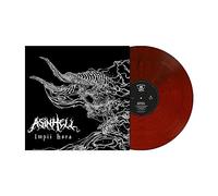 Asinhell - Impii Hora [Vinilo]