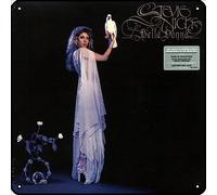 ASIOADWNA Stevie Nicks - Letrero de metal con diseño de Bella Donna para decoración de pared con música rock vintage, para cueva de hombre, gimnasio, piscina, bar, baño, garaje, pub, póster de 30,5 x