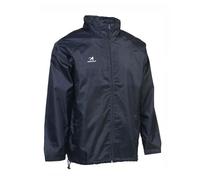 Asioka 61/09 Cortavientos, Hombre, Azul Marino, S