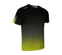 Asioka Camiseta Deporte Hombre Tenerife, Ideal para Running, Fútbol y Deportes, Poliéster Interlock.