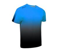 Asioka Camiseta Deporte Hombre Tenerife Mesh, Ideal para Running, Fútbol y Deportes,