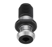 ASIORI Herramienta de Piezas de Torno CNC BT40 BT50 Perilla de retención de Perno de tracción CNC for portaherramientas de fresado CNC Herramientas de Torno - 40 Herramienta de Torno de fresado