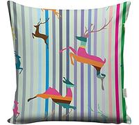 Asir Group LLC Cojín, carbón