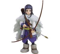Asirpa Fig. 14,5 cm Golden kamuy Pop up Parade