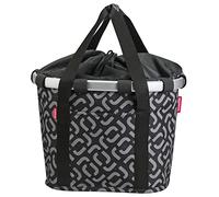 Asista Klickfix Bolsillo, Adultos Unisex, Signature Black, 35x28x26cm