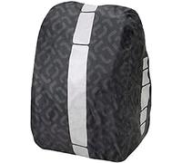 Asista Teile fürs Rad Klickfix Funda para la Lluvia, Adultos Unisex, Mehrfarbig, L