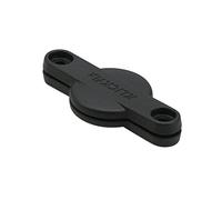 Asista Teile fürs RAD Unisex - Soporte de fijación para Adultos, Negro, Talla única