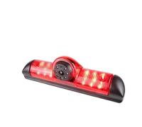 Asistencia al Aparcamiento Cámara Visión Trasera del Vehículo con Luz Freno para Fiat para Ducato 2006-2015 3Gen(B)