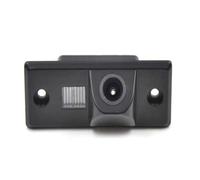 Asistencia al Aparcamiento Cámara Visión Trasera para Marcha Atrás Coche Nocturna para VW para Santana para Polo 3c para Tiguan para Touareg para Passat(A)