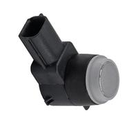 Asistencia al aparcamiento Compatible Con Dodge Para Ram DD DP DF 2015 2016 2017 2018 OEM 1EW63FFBAA Sensor Asistencia Aparcamiento Radar Marcha Atrás(Silver)