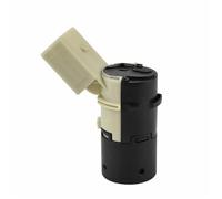 Asistencia al aparcamiento Compatible Con Para RS4 Para Cabriolet 2007 2008 2009 OEM 7H0919275A 4B0919275F Sensor Asistencia Aparcamiento(Yellow)