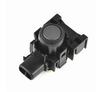 Asistencia Aparcamiento KD49-67UC1 para Lexus Ct200h Gs350 Gs450h 89341-64010 Sensor Detección Distancia Estacionamiento PDC Automóvil KD4967UC1 KD49-67-UC1 Sensores Alerta Sonido(Grey)