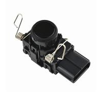 Asistencia Aparcamiento para Toyota para Estima para Previa para Land para Cruiser 89341-28450 Sensor Control Distancia Estacionamiento Automóvil 89341-28451 Sensores Alerta Sonido(Negro)