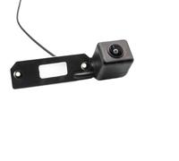 Asistencia Cámara Visión Trasera AHD Ojo Pez para VW para Passat para B6 2005-2010 Monitor Marcha Atrás Coche Visión Nocturna(D170)
