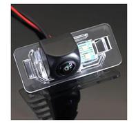 Asistencia de Aparcamiento Kit De Cámara De Visión Trasera De Aparcamiento con Visión Nocturna para 1 E82 E88 X1 E84 X3 E83(AHD CVBS 720P)