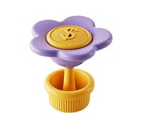 Asistencia de empuje del botón de tocador | Botón de enjuague de inodoro - Floumer tanque de agua Flush Assist Tool para hospital público Restroom baño La amplia aplicación fo