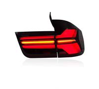 Asistencia de frenado Compatible Con BMW Para X5 E70 2011-2013 Luces Antiniebla Traseras Remolque DRL Intermitentes Para Luces Coche Plug And Play Traseras