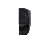 Asistencia de frenado Compatible Con Ford Para Ranger T6 2012-2018 Luces Antiniebla De Circulación Diurna Freno Intermitentes Instalación Plug And Play Luz Trasera(SMOKE)