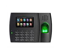 Asistencia de Tiempo WiFi Identificación la máquina Protección Terminal Huella Digital electrónica Inteligente Uso intuitivo de Pantallas claras(U8)