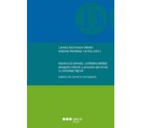 Asistencia Letrada Confidencialidad Abogado-cliente Y Proceso Penal En