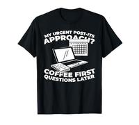 Asistente Administración Apoyo Organización - Asistente Camiseta
