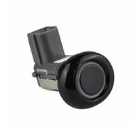 Asistente Aparcamiento Compatible Con Infiniti Para FX50 2009-2013 Para G37 2010-2013 Para QX56 2011-2013 25994-CM13E 25994-1BA1E Sensor De Distancia De Estacionamiento PDC Auto(Black,Rear)