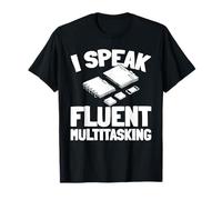 Asistente Apoyo - Organización Administración Asistente Camiseta