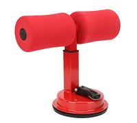 Asistente de abdominales Ayuda para sentarse Cintura Reducción de grasa Equipo de ejercicios abdominales para el hogar Espuma antideslizante Ligero Durable para entrenamiento de (tónico abdominal