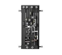 Asistente de acorde de guitarra, herramienta de cambio rápido, accesorio de práctica, ayuda a enseñar para más de 110 acordes de práctica de guitarra