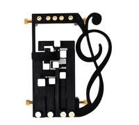 Asistente de acorde de guitarra, herramienta de enseñanza de guitarra, accesorio de guitarra, asistente de acordes de guitarra, dispositivo de asistencia rápida para acordes, guía de colocación de