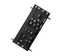 Asistente De Acuerdos De Guitarra - Para Guitarra Para Principiantes - Entrenador Compacto Para Guitarra Y Prensa De Acuerdos Para Principiantes Apasionados