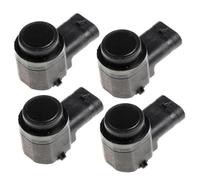 Asistente De Aparcamiento Radar Marcha Atrás Sensores Distancia para VW para Sharan 7N Año 2010 2011 2012-2016(4 pcs)