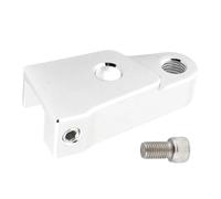 Asistente De Cambio De Marcha Para Motocicleta - Kit De Cabio De Motocicleta, Asistente De Cambio De Aleación De Aluminio Ligero | Rendimiento De Engranaje Suave De 1,10*0,59 Pulgadas Para Conducción