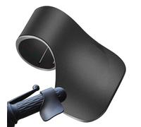 Asistente de crucero para motocicleta: soporte para el puño del acelerador, balancín para reposamuñecas, herramienta de control que ahorra esfuerzo | Asistente de manillar universal para motocicletas,